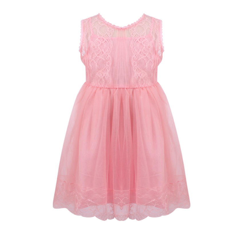 Nơi bán Girls Princess Tutu Dress (Pink)