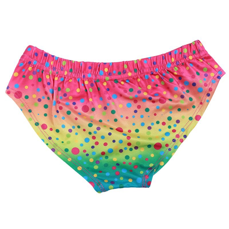 Nơi bán HengSong Girls Kids Paisley Mermaid Tail Swimwear Bikini Set
Swiming Suit Multicolor - intl