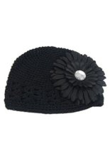 Bảng Giá HKS Infant Crochet Beanie Hat (Black) – intl   HongKong Supermall