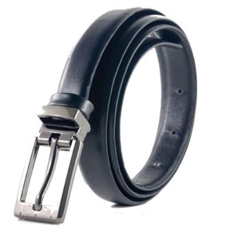 HL5115 - Thắt Lưng Nữ Huy Hoàng Da Bò Màu đen May 2018 - 2 HL5115 - Thắt lưng nữ Huy Hoàng da bò màu đen - 2