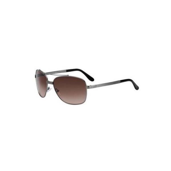 Giá bán Kính mát unisex Giorgio Armani GA 917/S KJ1J6 (Bạc)