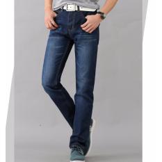 Hướng dẫn miễn phí mua Quần jeans nam công sở ZAVANS New03 (Xanh than)  