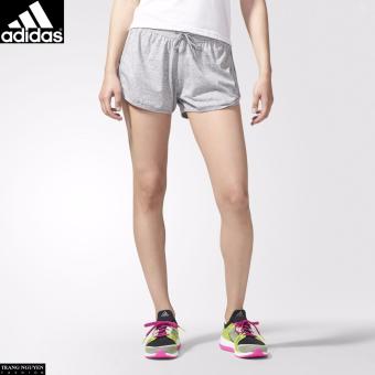 Quần Short Thể Thao Nữ Adidas Sportswear Shorts Women's BK7943  