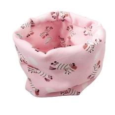 Giá Sốc SOBUY Kids Boys Girls Soft Multi Use Scarf Neck Warmer – intl   SOBUY