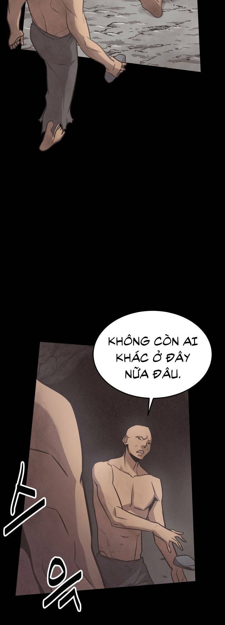 Kẻ Thù - Trang 38