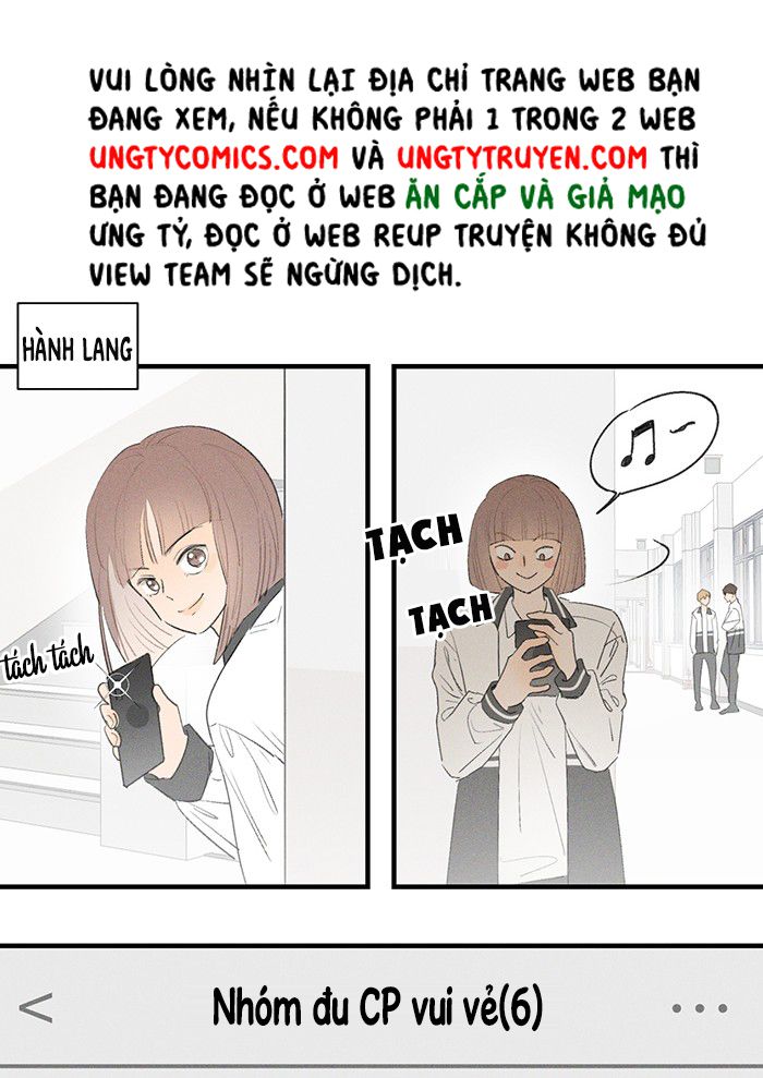 Diêm Hữu Chapter 32 - Trang 2