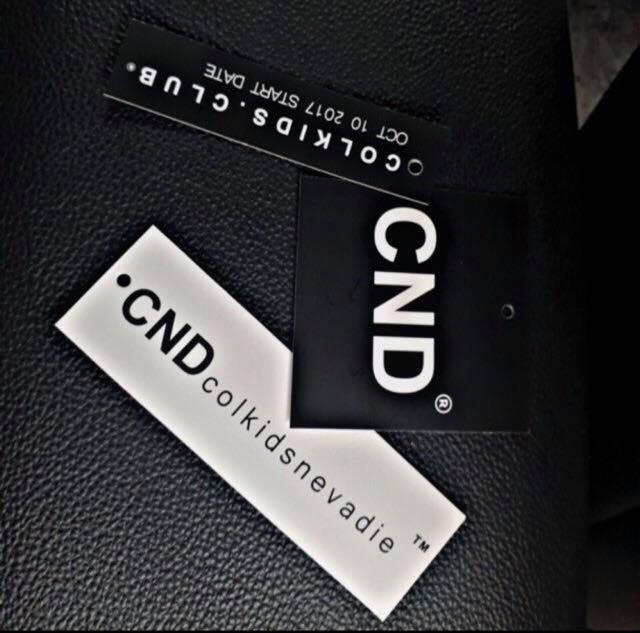 Bộ full TAG CARD CND colkids.club (3 TẤM CARD + GIẤY THƠM) 3