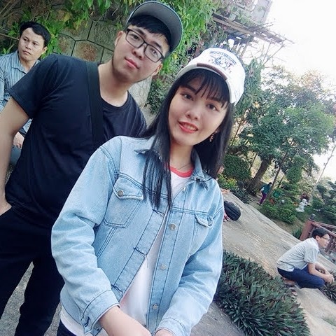Phúc Huỳnh