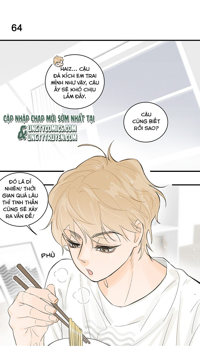 Diêm Hữu Chapter 30 - Trang 2