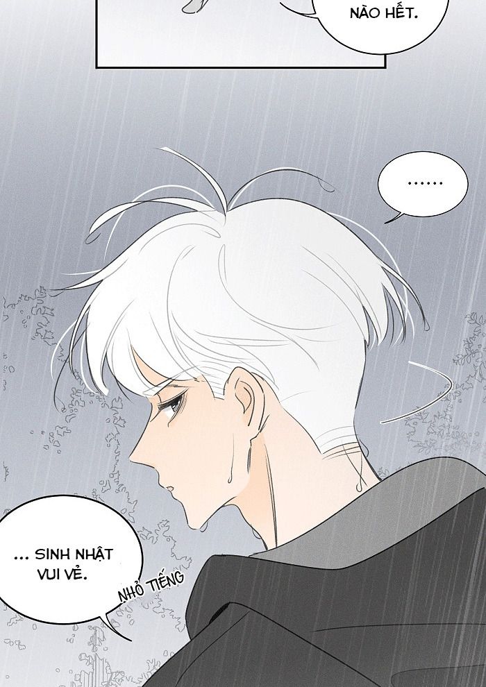 Diêm Hữu Chapter 41 - Trang 2