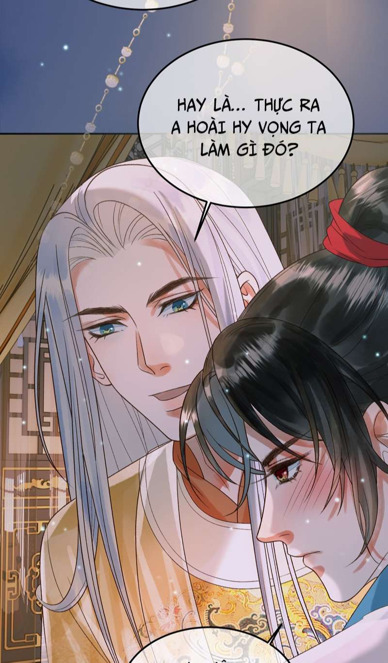 Ảnh Vệ Chapter 55 - Trang 2