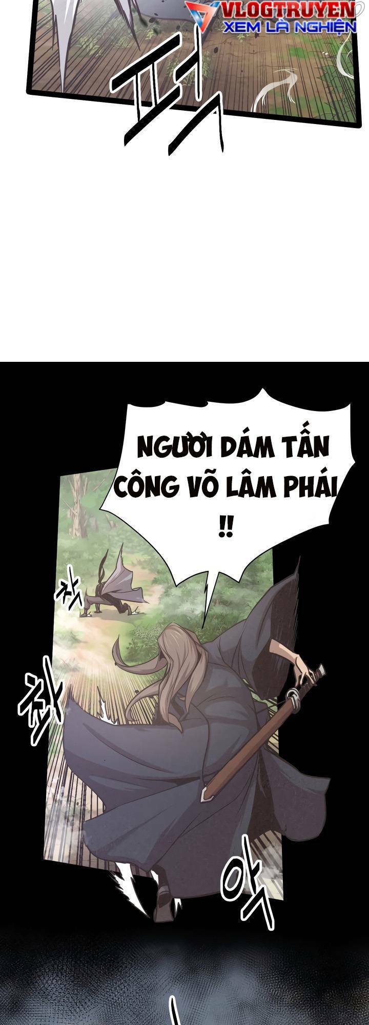Kẻ Thù - Trang 14