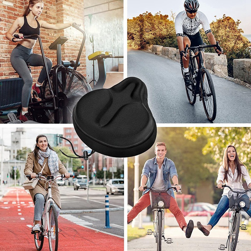 seat cover exercise bike