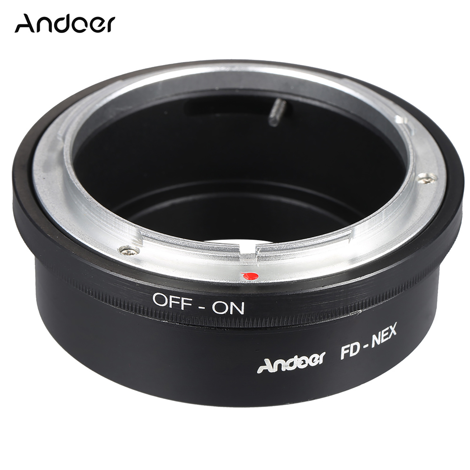 best canon fd to sony e mount adapter