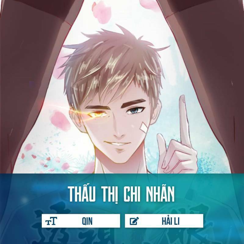 Thấu Thị Chi Nhãn Chapter 250 - Trang 0