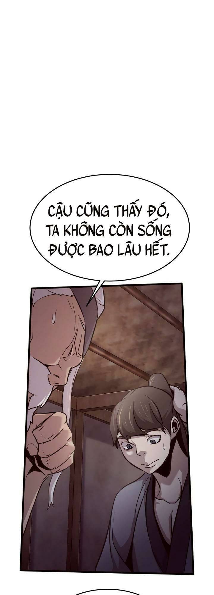 Kẻ Thù - Trang 42