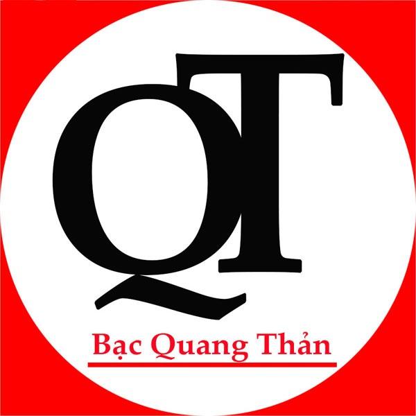 Bạc Quang Thản