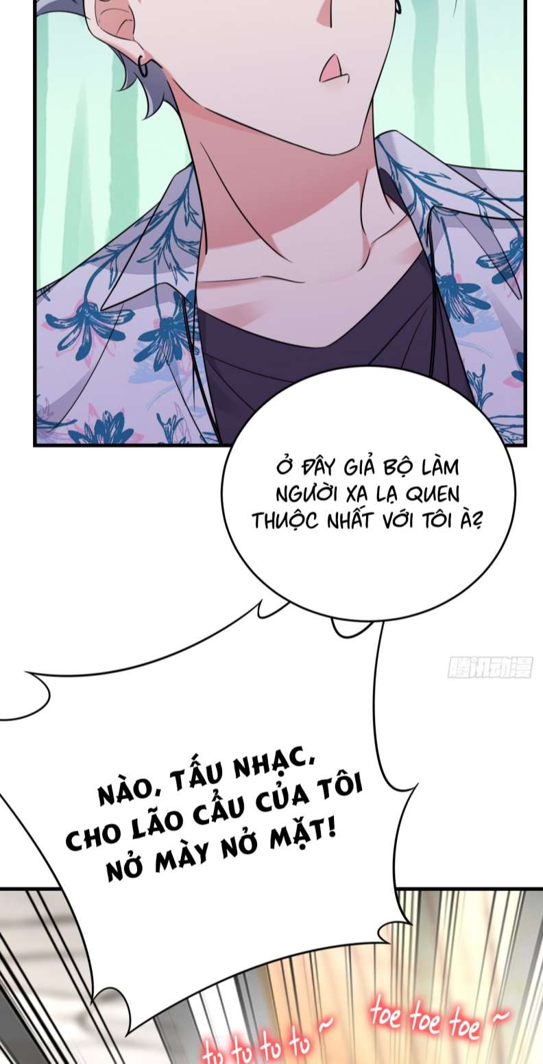 Thử Đụng Vào Bé Khoai Tây Của Tôi Xem Chapter 33 - Next Chapter 34