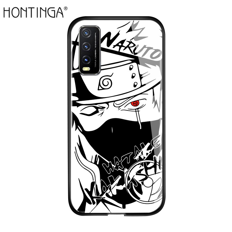 Shop Vivo Y20i Anime Case Naruto Cheap – Fast Easy Lazada