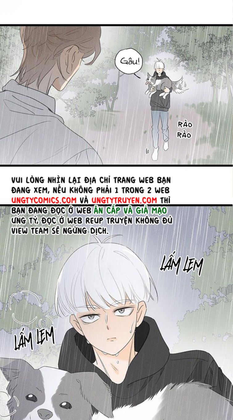 Diêm Hữu Chapter 40 - Trang 2