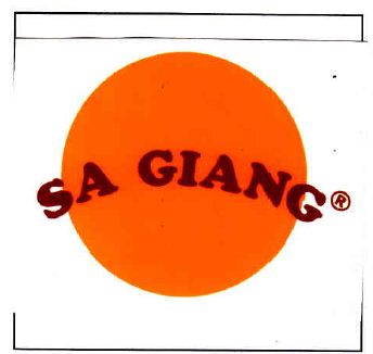 Sa Giang