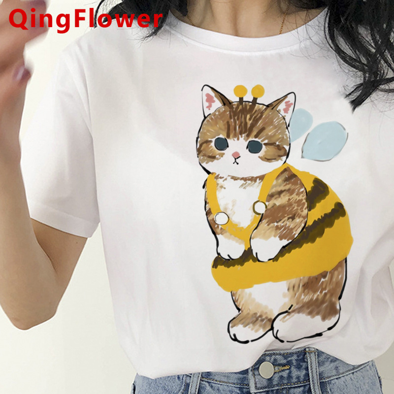 Kawaii-Cat-Funny-Cartoon-Graph