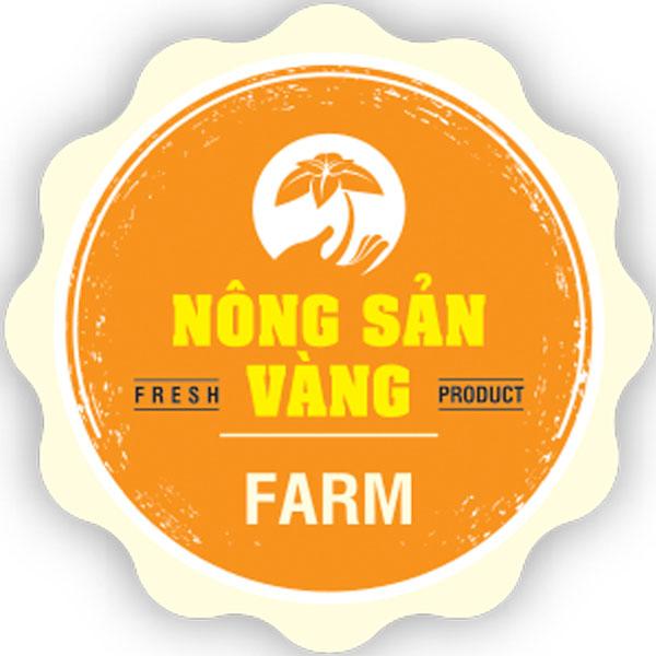 Nông Sản Vàng