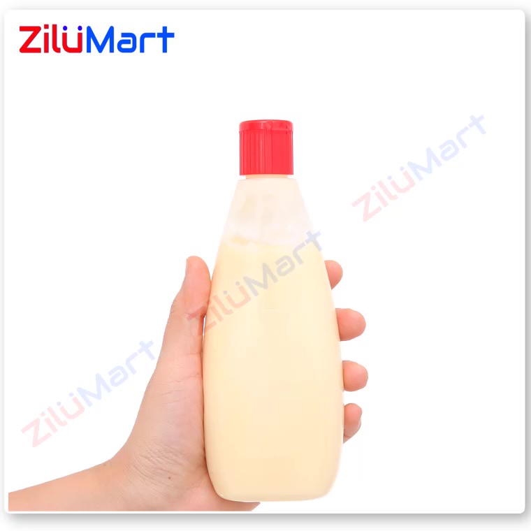 Sốt mayonnaise Aji-mayo Ajinomoto loại 260g