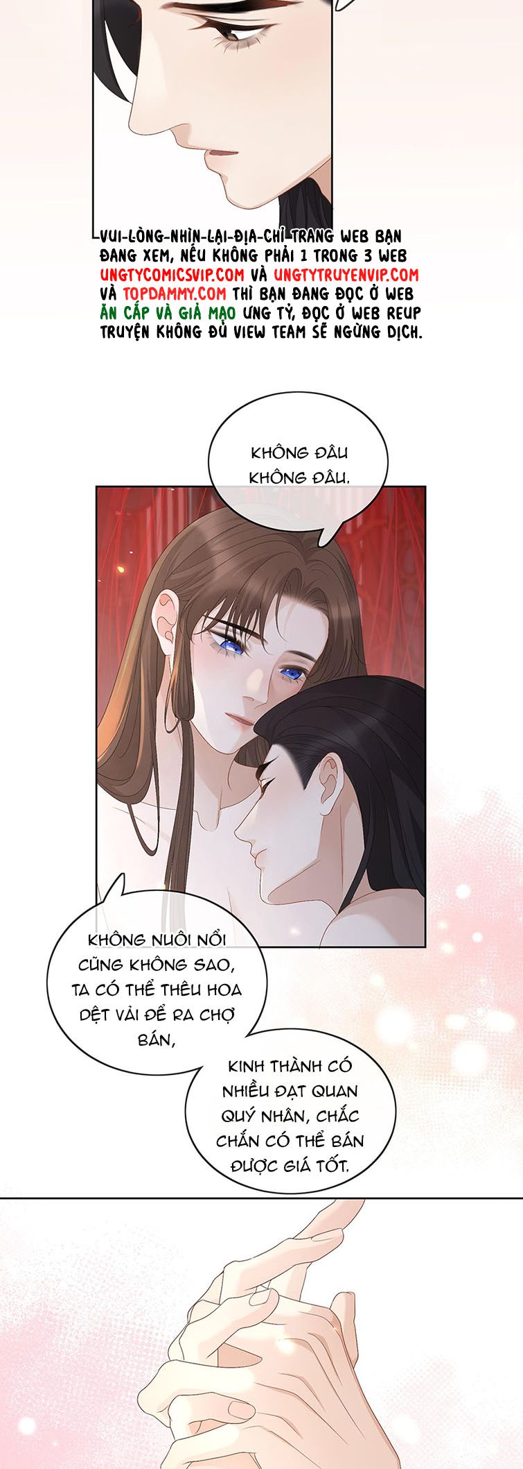 Bất Uổng Chapter 62 - Trang 2