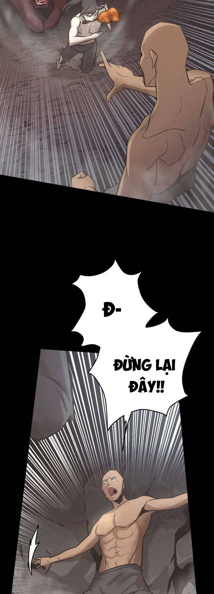 Kẻ Thù - Trang 66