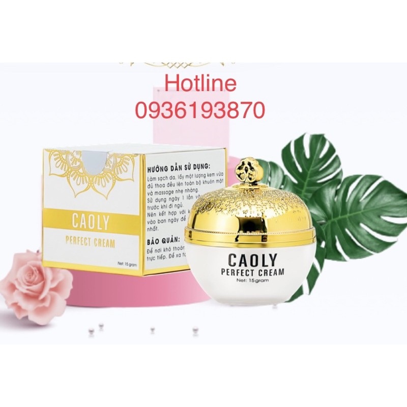 ✧♙  Kem Sâm Cao Ly