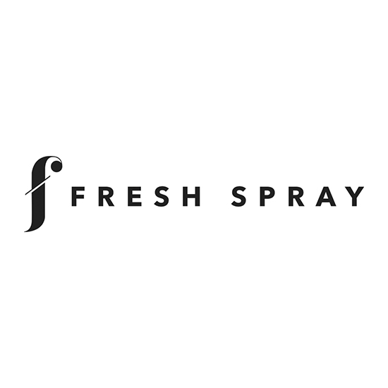 F Fresh Spray