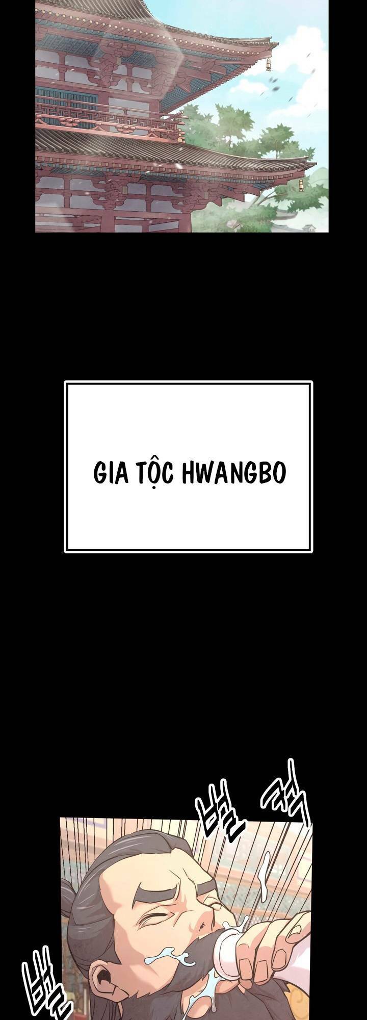 Kẻ Thù - Trang 31