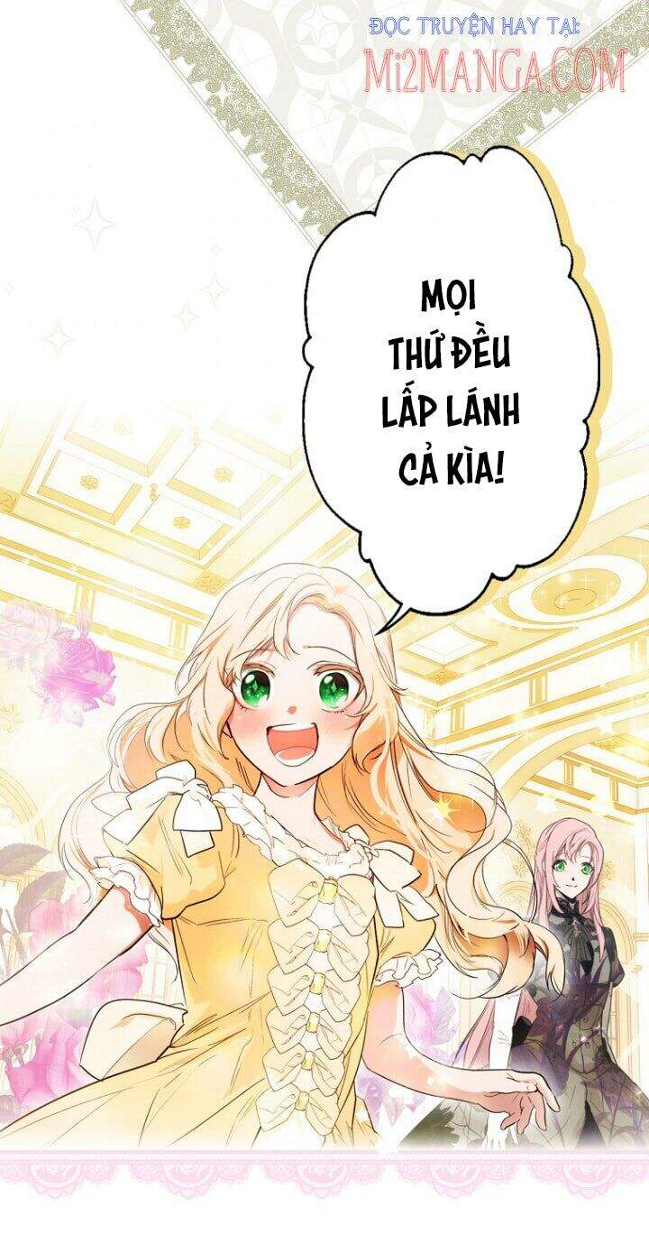 boss là nữ phụ Chapter 73.5 - Trang 2