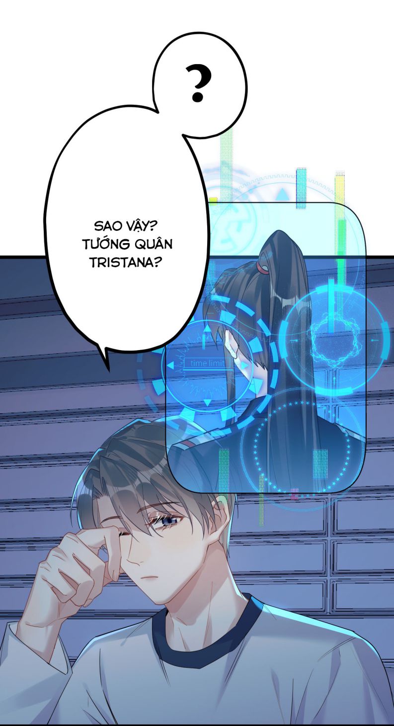 Chung Tình Chapter 45 - Trang 2