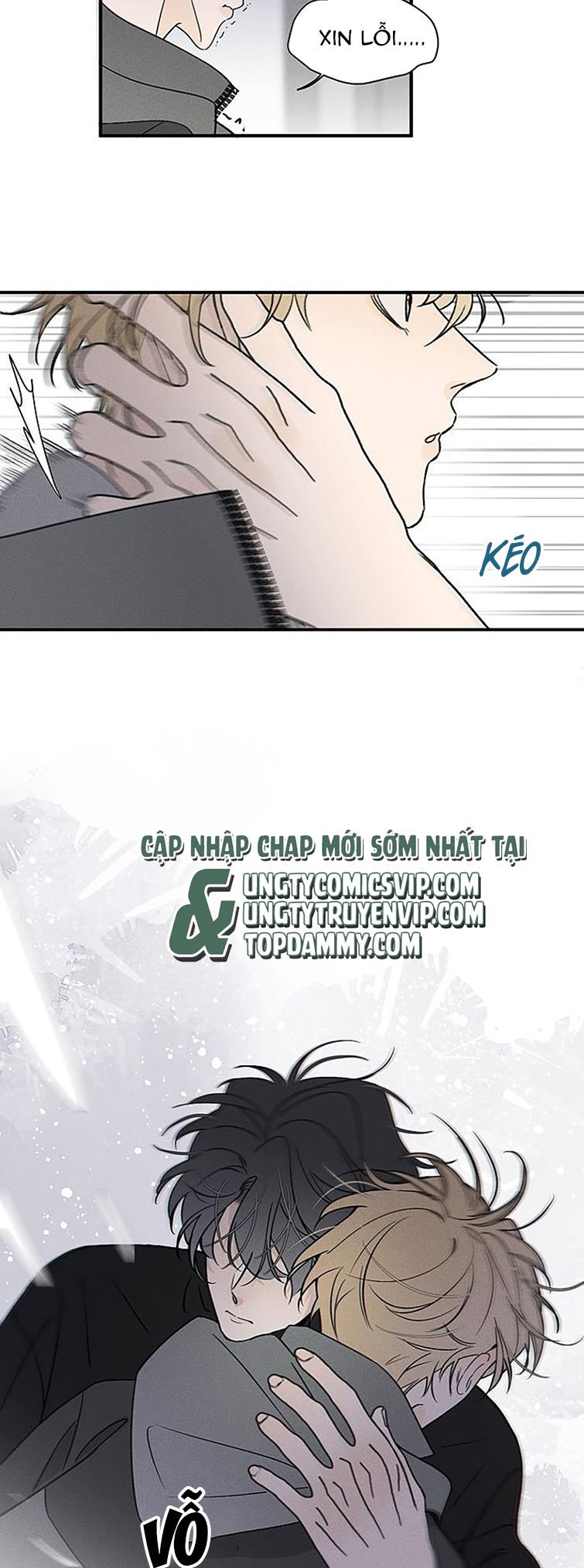 Diêm Hữu Chapter 65 - Trang 2