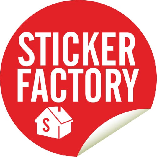 Sticker Factory
