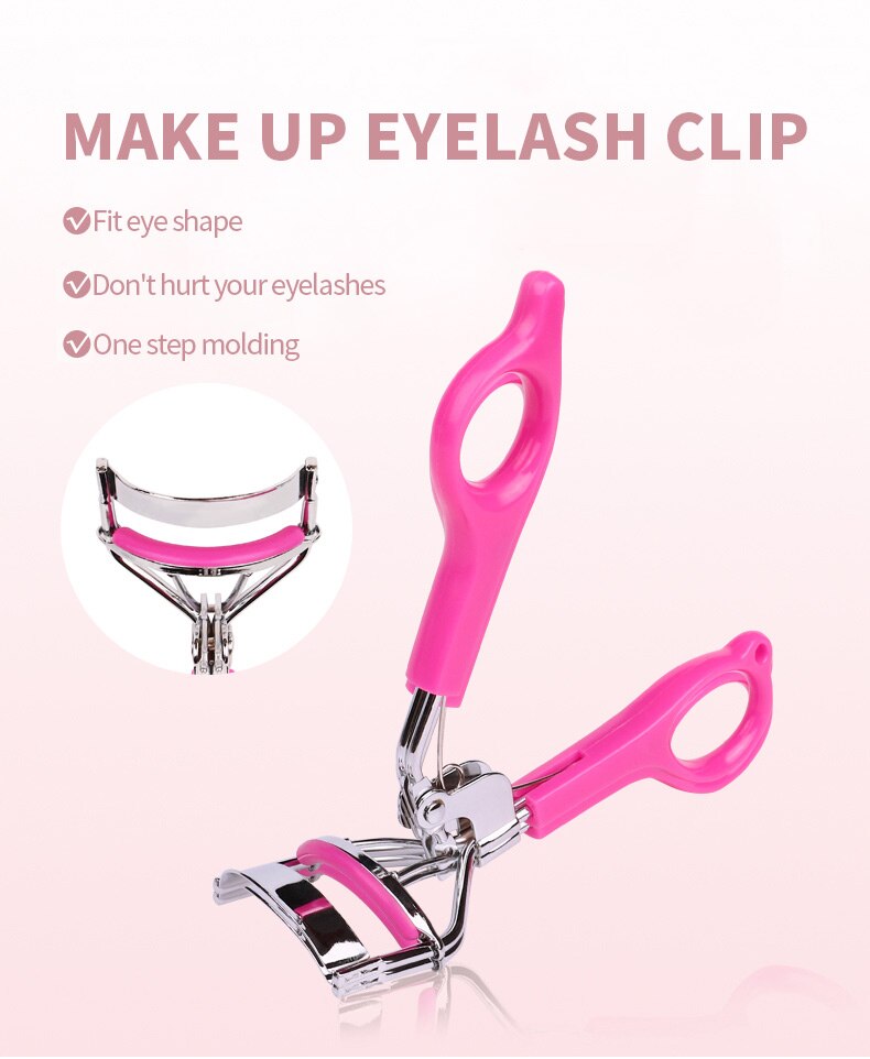 Dụng cụ bấm mi xịn , đồ bấm lông mi mini , bấm mi Kai Compact Eyelash Curler , đồ kẹp bấm mi Eye Lash tao mi cong tự nhiên , bấm mi kim loại , bấm mi Nhật Bản giá rẻ