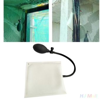 Auto Car Vehicle Inflatable Air Bag Pump Wedge Door Windows EntryTool - intl