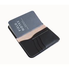 Bảng Giá Bao da đựng passport, field notes LDD0213 (Da bò thật nhập khẩu nguyên con)  