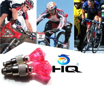 Bộ 4 Đèn Led Gắn Van Xe Trang Trí Và An Toàn Cho Ôto,Xe Máy Hq3Ti09-24(Đỏ) June 2018 - 3 Bộ 4 Đèn Led Gắn Van Xe Trang Trí Và An Toàn Cho Ôto,Xe Máy Hq3Ti09-24(Đỏ) - 3