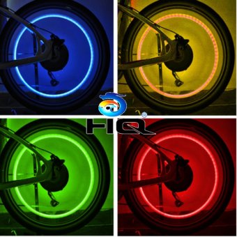 Bộ 4 Đèn Led Gắn Van Xe Trang Trí Và An Toàn Cho Ôto,Xe Máy Hq3Ti09-24(Đỏ) June 2018 - 4 Bộ 4 Đèn Led Gắn Van Xe Trang Trí Và An Toàn Cho Ôto,Xe Máy Hq3Ti09-24(Đỏ) - 4