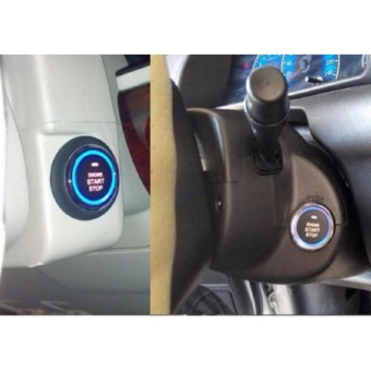 Bộ Khỏi động Xe Bằng Nút Bấm ( Push Start/Stop System) June 2018 - 5 Bộ khỏi động xe bằng nút bấm ( push start/Stop system) - 5