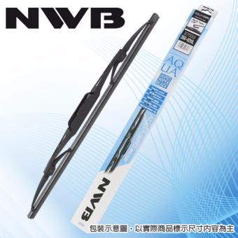 Chổi Gạt Mưa Trước Nhật Bản NWB-35-20L (20 Inch/500 Mm) April 2018 - 2 Chổi gạt mưa trước Nhật Bản NWB-35-20L (20 inch/500 mm) - 2