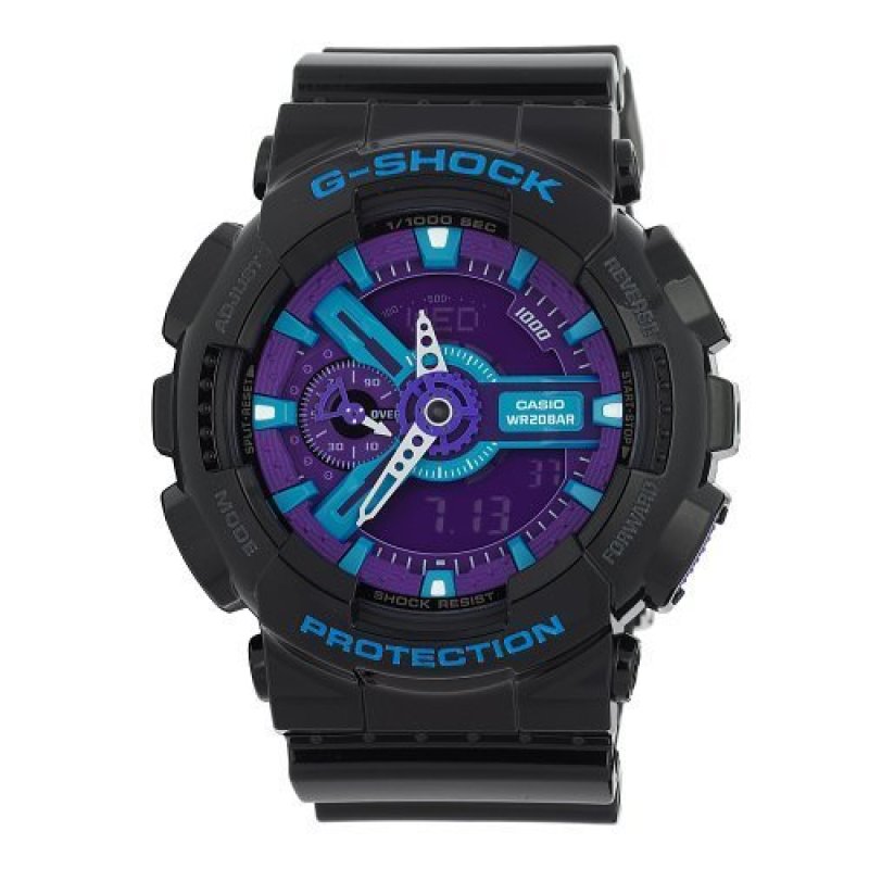 Đồng hồ Casio G-SHOCK GA-110HC-1AHDR bán chạy