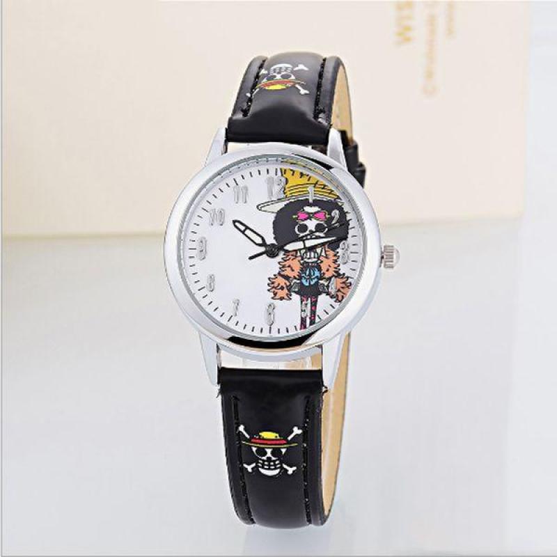 Đồng hồ đeo tay Brook - One Piece - 015 bán chạy