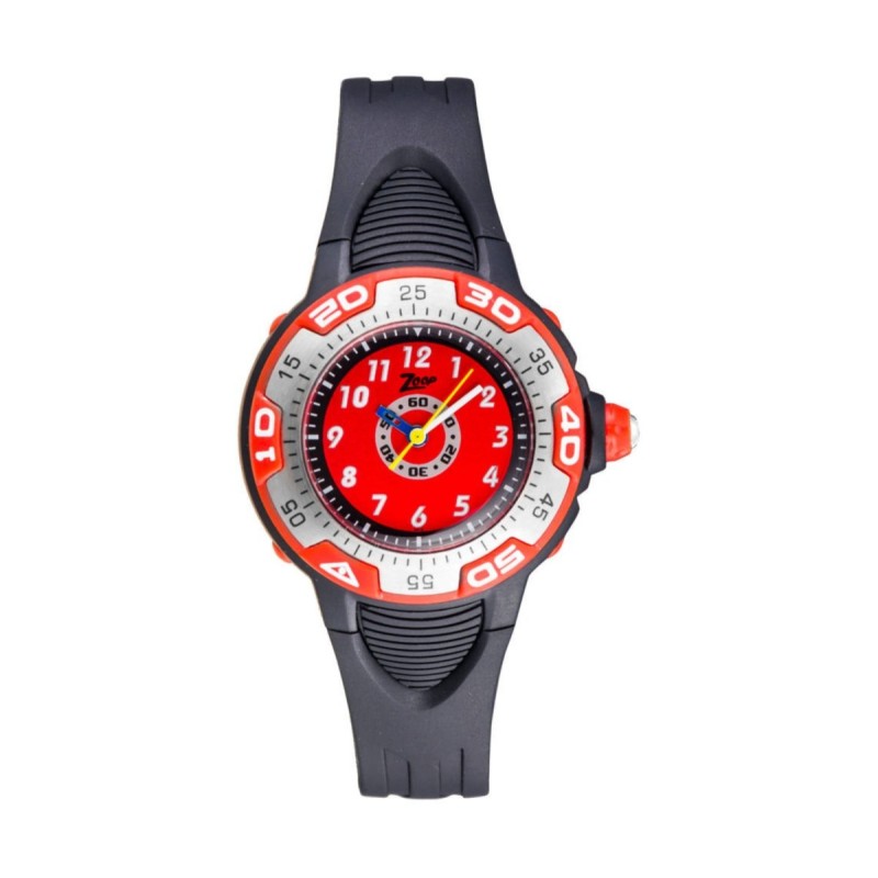 Nơi bán Đồng hồ đeo tay trẻ em hiệu Titan Zoop C1002PP01