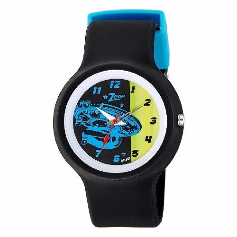 Nơi bán Đồng hồ đeo tay trẻ em Titan Zoop C3029PP07