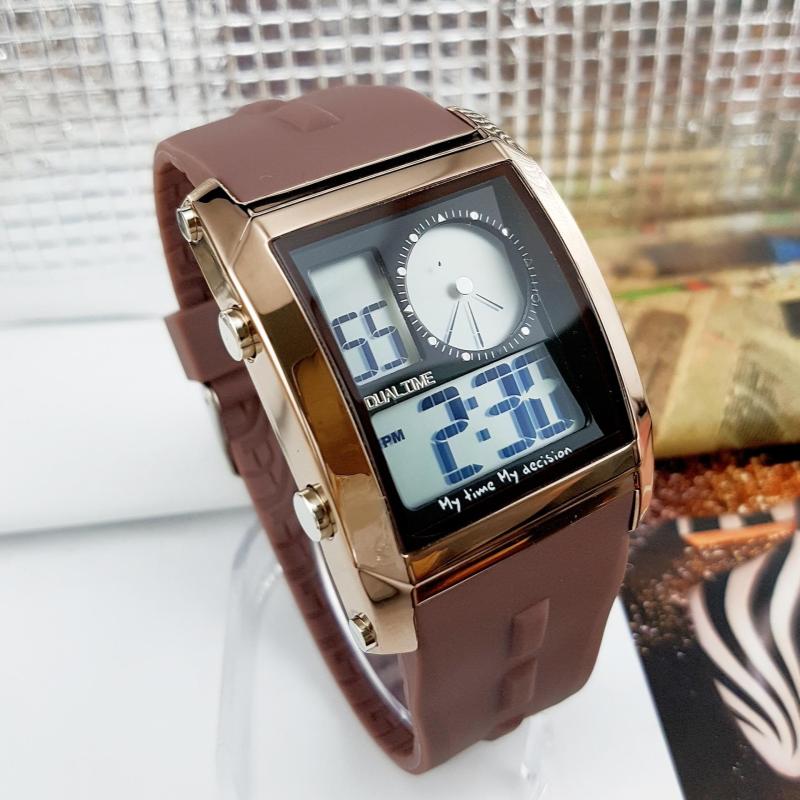 Đồng hồ Điện tử Đa chức năng O.T.S bán chạy