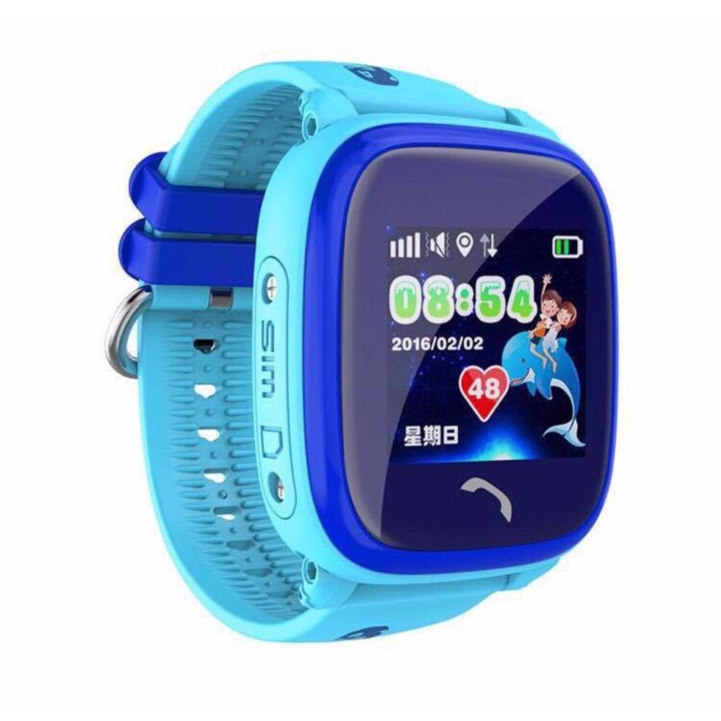 Đồng hồ định vị trẻ em chống nước DF25 bán chạy